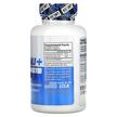 Фото складу EVLution Nutrition, Tongkat Ali+ 200 mg, Тонгкат Алі, 60 капсул