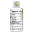 Фото складу Liquid Nootropics Brain Supplement, Підтримка мозку, 960 мл