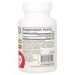 Фото складу Ubiquinol QH-Absorb 100 mg, Убіхінол 100 мг, 60 капсул
