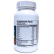 Фото складу Whole Food Multivitamin with Minerals, Мультивітаміни, 60 капсул