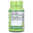 Фото складу Ultra Chromium Picolinate 1000 mcg, Хром, 90 таблеток