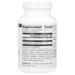 Фото состава Source Naturals, L-Орнитин, L-Ornithine Powder, 100 г