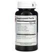 Фото складу Kroeger Herb, Candida Formula 2, Підтримка Кандиди, 100 капсул