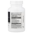 Фото складу Prebiotic Mushroom Blend, Пребіотики, 60 капсул