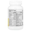 Фото складу Active Women's Multivitamin, Вітаміни для жінок 40+, 180 таб