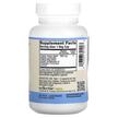 Фото состава Eclectic Herb, Кордицепс 560 мг, Cordyceps 560 mg, 120 капсул