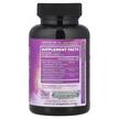 Фото складу Organic Blend Liver Cleanse, Детокс та очищення, 60 капсул
