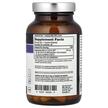 Фото складу Quality of Life, CoQ10-SR 100 mg, Коензим CoQ10, 60 капсул