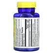 Фото складу Natures Life, Potassium 99 mg, Калій, 250 таблеток