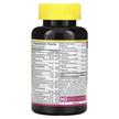 Фото складу Women's 50+ ABC Complete Multivitamin, Вітаміни для жінок 50