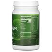 Фото состава Veggie Protein with Superfoods Chocolate Flavored, Суперфуд, 1140