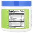 Фото состава Energy Clean Energy Powder Green Apple, Энергетический напиток, 3