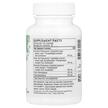 Фото состава Thorne, PolyResveratrol-SR, PolyResveratrol-SR 60, 60 капсул