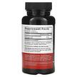 Фото складу Force Factor, Apigenin 50 mg, Апігенін, 60 капсул