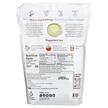 Фото состава Пищевые дрожжи, Organic Nutritional Yeast Flakes, 907 г