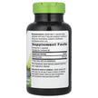 Фото складу Nature's Way, Wild Yam Root 425 mg, Дикий Ямc, 180 капсул