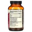 Фото складу Dr. Mercola, Organic Fermented Fruits, Суперфуд, 180 капсул