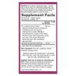 Фото складу ReserveAge Nutrition, Resveratrol 100 mg, Ресвератрол, 30 капсул