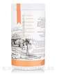 Фото складу Mt. Capra, Whole Goat Milk Powder CapraMilk, Козяче молоко, 453 г