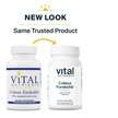 Фото состава Vital Nutrients, Форсколин, Coleus Forskolii 10% 90 mg, 60 капсул