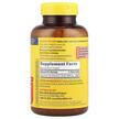 Фото состава Nature Made, Витамин C, Vitamin C 500 mg, 500 таблеток