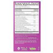 Фото состава Зеаксантин, Eye Wellness with Zeaxanthin, 60 капсул