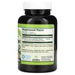 Фото состава Herbal Secrets, Босвеллия, Boswellia Extract 600 mg, 120 капсул