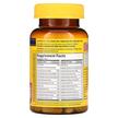 Фото складу Multi for Her With Iron & Calcium, Мультивітаміни, 90 таблето