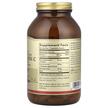 Фото состава Solgar, Эстер-С, Ester-C Plus 500 mg Vitamin C, 250 капсул