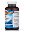 Фото складу Carlson, Elite DHA Gems 1000 mg, ДГК, 60 капсул