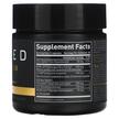 Фото складу Ferodrox Testosterone Support Matrix, Бустер Тестостерону, 60 кап
