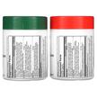 Фото складу Easy Veggies Daily Veggie Blend / Fast, Замінник їжі, 90 Capsules