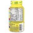 Фото складу Omega-3 EPA, DHA & ALA, Ведмедики Омега-3, 120 цукерок
