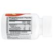 Фото складу VitaWorks, Kids Iron With Vitamin C Orange, Залізо, 120 таблеток