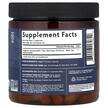 Фото складу Tribe Organics, Moringa 1800 mg, Моринга, 120 капсул