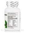 Фото складу Essential Detox, Детокс та очищення, 60 капсул