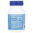 Фото складу TheVitaminShoppe, Zinc Picolinate, Цинк Піколінат, 100 капсул