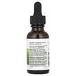 Фото складу Grapefruit Seed Liquid Extract, Екстракт семян грейпфрута, 29.6 м