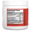 Фото состава Электролиты, Hydration Electrolyte Drink Mix Fruit Punch, 138.6 г