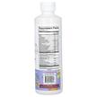 Фото складу Prenatal & Postnatal Multivitamin Orange, Вітаміни для вагітн