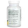 Фото складу Sustained Release PABA 1000 mg, 4-Амінобензойна кислота, 60 табле