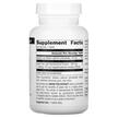 Фото складу EGCG 500 mg, Екстракт Зеленого чаю 500 мг, 120 таблеток