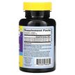 Фото состава InnovixLabs, Витамин K2, Full Spectrum Vitamin K2, 90 капсул