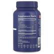 Фото складу TM Sport Electrolyte Stamina Gummies Lemon, Електроліти, 90 табле