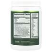 Фото состава Коллаген, Collagen Peptides + Super Greens, 321.6 г