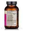 Фото складу Complete Probiotics for Women 70 Billion, Пробіотики для жінок, 9