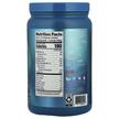 Фото складу Premium Protein + Supergreens Creamy Vanilla, Протеїн, 624 г