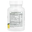 Фото складу Natures Plus, B-Complex with Rice Bran, B-комплекс, 90 таблеток