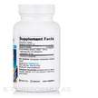 Фото складу NuMedica, BrocColinate Extra Strength, Броколі, 120 капсул