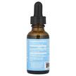 Фото складу Liquid Vitamin D3 Citrus 25 mcg, Вітамін D3 Холекальциферол, 30 м